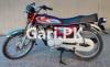 Honda CG 125 2015 for Sale in Lalazar