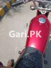 Honda CG 125 2008 for Sale in Lahore