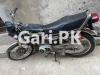 Honda CG 125 2016 for Sale in Sialkot