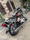 Honda CG 125 2022 for Sale in Karachi