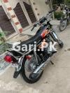 Honda CG 125 2022 for Sale in North Karachi