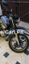 Yamaha YBR 125 2020 for Sale in Peshawar