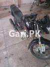 Yamaha YBR 125 2019 for Sale in Lahore