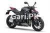 Kawasaki Z1000 2022 for Sale in Johar Town