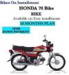 Honda Pridor 2022 for Sale in Samanabad