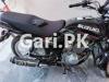 Suzuki GD 110 2022 for Sale in Garden Town