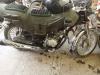 Honda CG 125 2022 for Sale in Karachi