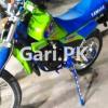 Yamaha YBR 125 1981 for Sale in Karachi
