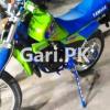 Yamaha YBR 125 1981 for Sale in North Nazimabad