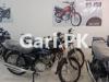 Suzuki GS 150 2022 for Sale in Karachi
