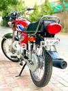 Honda CG 125 2022 for Sale in Lahore