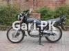 Yamaha YBR 125 2021 for Sale in Chaklala Scheme 3