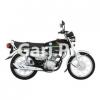 Honda CG 125 2022 for Sale in Others