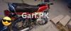 Honda CD 70 2015 for Sale in Lahore