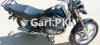 Suzuki GS 150 2021 for Sale in Karachi