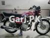 Honda CD 70 2022 for Sale in Lahore