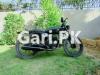 Honda CG 125 1992 for Sale in Karachi
