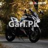 Yamaha YBR 125 2022 for Sale in Askari 5