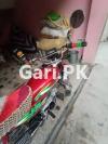 Honda CD 70 2022 for Sale in Rawalpindi