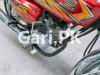 Honda CD 70 2021 for Sale in City Sadar Road