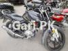 Yamaha YBR 125 2021 for Sale in Lahore