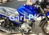Yamaha YBR 125G 2022 for Sale in Islamabad