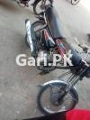 Honda CG 125 2019 for Sale in Karachi