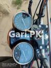 Suzuki GS 150 2021 for Sale in Hyderabad
