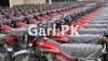 United Auto Rickshaw 200CC 3 Seater 2022 for Sale in Islamabad
