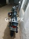 Honda Deluxe 2013 for Sale in Rawalpindi