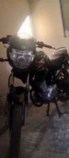 Yamaha YBR 125  2022