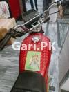 Road Prince RP 70 2022 for Sale in Lahore