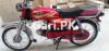 Road Prince RP 70 2013 for Sale in Rawalpindi
