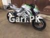 Kawasaki Z1000 2021 for Sale in DHA Phase 5