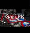 Honda CG 125 Special Edition 2022 for Sale in Others