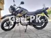 Yamaha YBR 125 2022 for Sale in Jhang Sadar