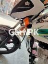 Honda Deluxe 2022 for Sale in Lahore
