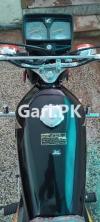 Honda CG 125 2021 for Sale in Islamabad
