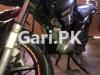 Yamaha YBR 125 2016 for Sale in Metrovil Colony