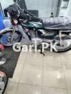 Honda CG 125 2022 for Sale in Sialkot