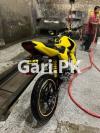Yamaha YBR 125 2018 for Sale in Cantt