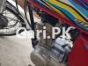 Honda CG 125 2018 for Sale in Faisalabad