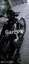 Honda CG 125 2009 for Sale in Karachi