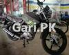 Yamaha YBR 125 2022 for Sale in DHA Defence