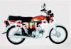 Honda CD 70 2022 for Sale in Wapda Town Phase 2
