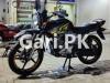 Yamaha YBR 125G 2019 for Sale in Karachi