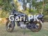 Yamaha YBR 125 2021 for Sale in Islamabad