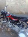 Honda CD 70 Dream 2020 for Sale in Karachi