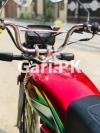 Honda CD 70 2022 for Sale in Wapda Town Phase 1