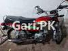 Honda CD 70 2022 for Sale in Bomanji Square